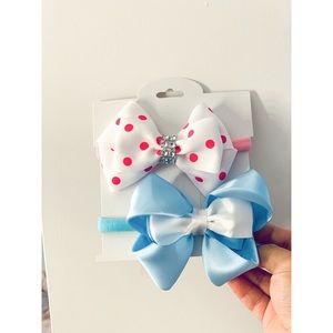 Baby Headbands